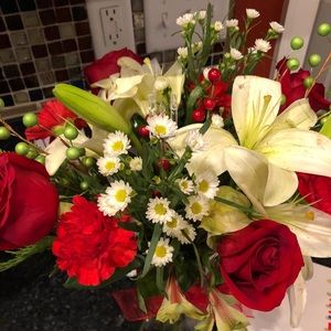 Meet your Posher, Eve